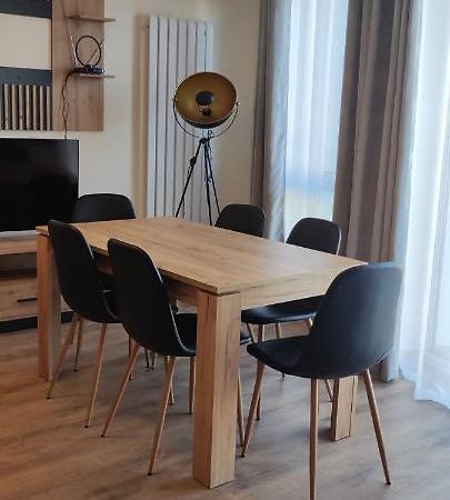 Gosciniec Mazurek , Apartament Giżycko Esterno foto