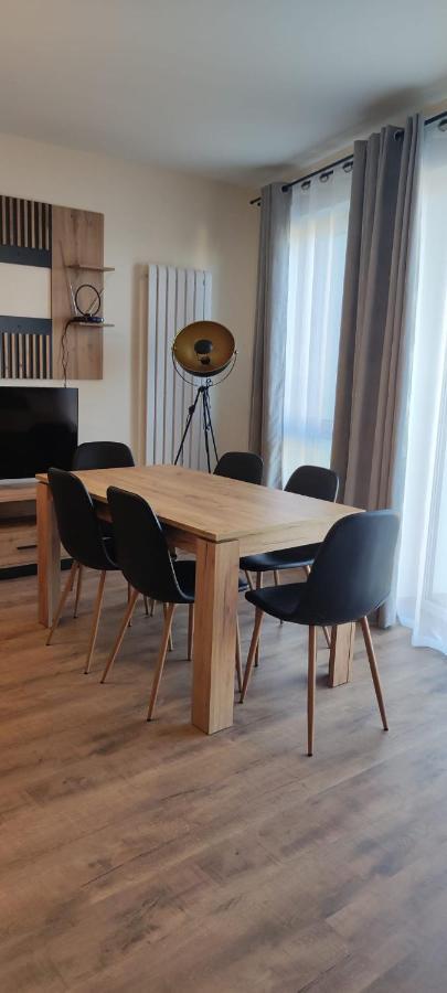 Gosciniec Mazurek , Apartament Giżycko Esterno foto